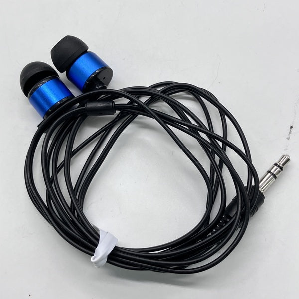 【中古】カナル型イヤホン【秋葉原】