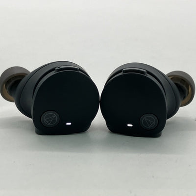 【中古】ATH-CKS50TW2 BK ブラック【秋葉原】