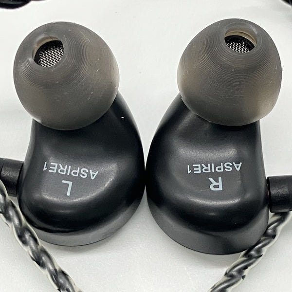 イヤホン 64 AUDIO Nio 64A-8434 価格比較 - 価格.com