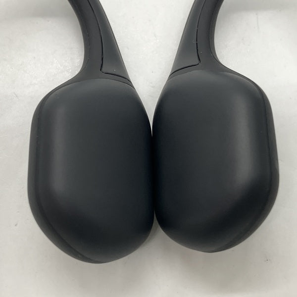 【中古】SKULL RESOUND 骨伝導BLTイヤホン インディアンブラック【TA-SR1 IBK】【秋葉原】
