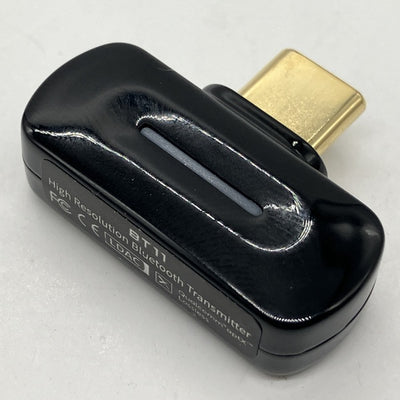【中古】BT11 Black 【FIO-BT11-B】【秋葉原】
