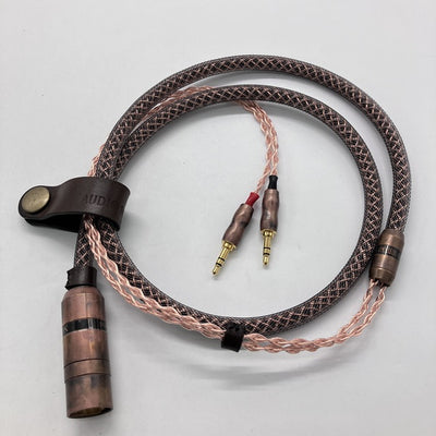 【中古】NOCTURNE（ヘッドホンケーブル3.5mm to XLR4pin）【秋葉原】