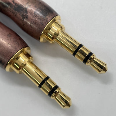 【中古】NOCTURNE（ヘッドホンケーブル3.5mm to XLR4pin）【秋葉原】