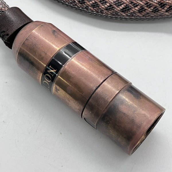 【中古】NOCTURNE（ヘッドホンケーブル3.5mm to XLR4pin）【秋葉原】