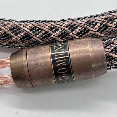 【中古】NOCTURNE（ヘッドホンケーブル3.5mm to XLR4pin）【秋葉原】