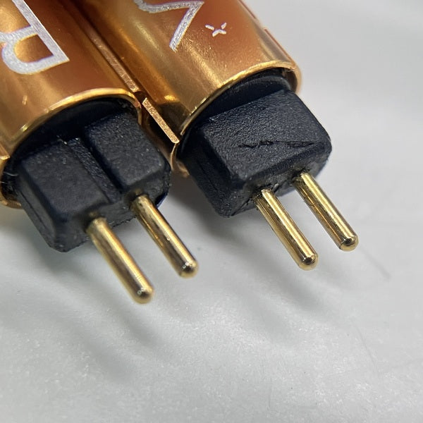 Beat Audio 【中古】Silversonic MKVII 8-wire - Custom - 4.4mm
