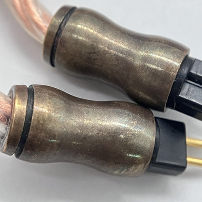 【中古】Nocturne 2pin-4.4mm 1.2m【秋葉原】