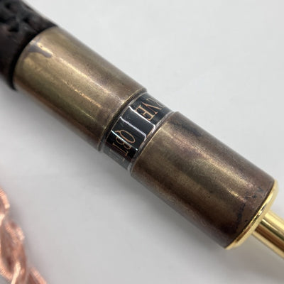 【中古】Nocturne 2pin-4.4mm 1.2m【秋葉原】