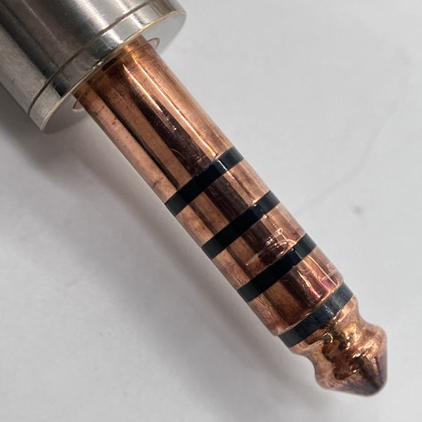 イヤホン ArkGenesis EVO CINQBES limited 2pin4.4mm ArkGenesis EVO CINQBES limited 2pin4.4mm