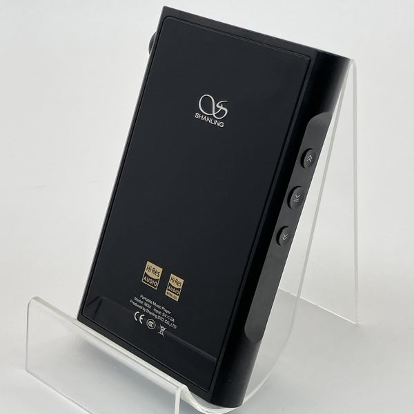 【中古】M3X ブラック【秋葉原】