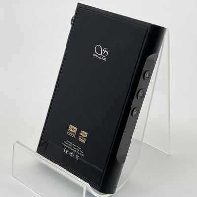 【中古】M3X ブラック【秋葉原】