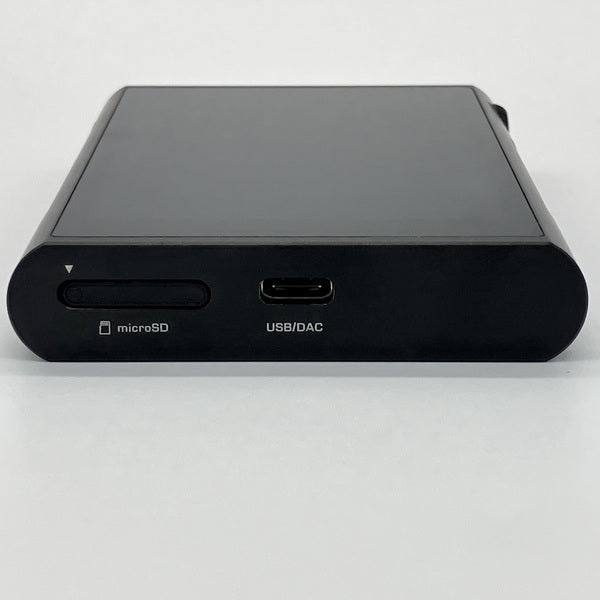 【中古】M3X ブラック【秋葉原】