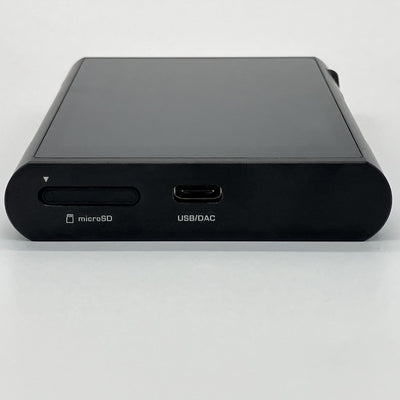 【中古】M3X ブラック【秋葉原】