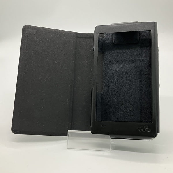 【中古】WM1ZM2/WM1AM2専用レザーケース 【CKL-NWWM1M2CWW】【仙台】