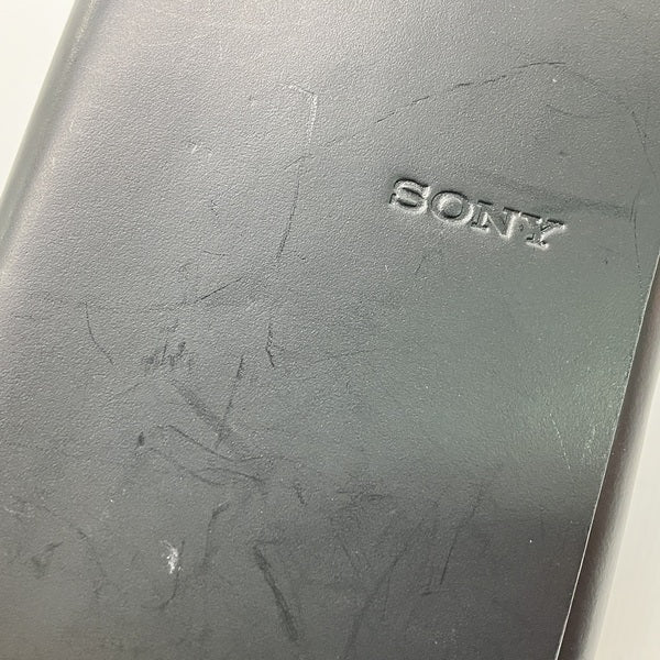 【中古】WM1ZM2/WM1AM2専用レザーケース 【CKL-NWWM1M2CWW】【仙台】