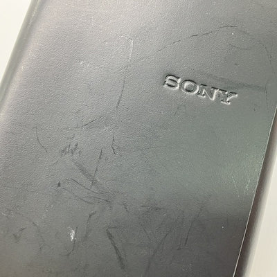【中古】WM1ZM2/WM1AM2専用レザーケース 【CKL-NWWM1M2CWW】【仙台】