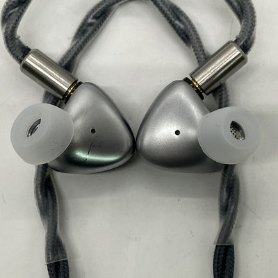 【中古】QuietSea シルバー【秋葉原】