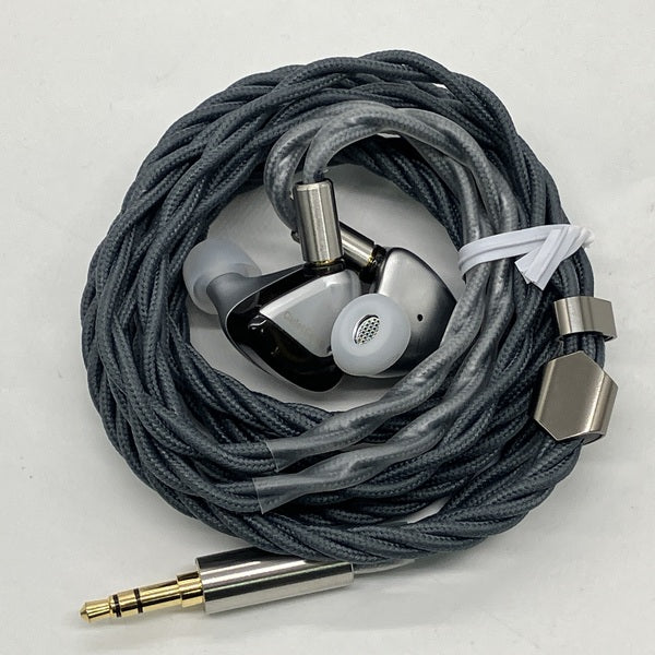 【中古】QuietSea シルバー【秋葉原】