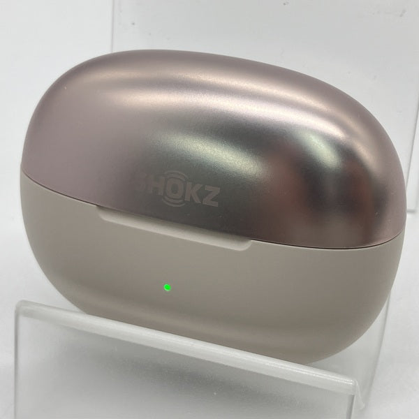 Shokz 【中古】OpenDots ONE Grey【SKZ-EP-000053】【名古屋
