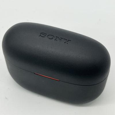 【中古】LinkBuds S ブラック 【WF-LS900N B】【秋葉原】