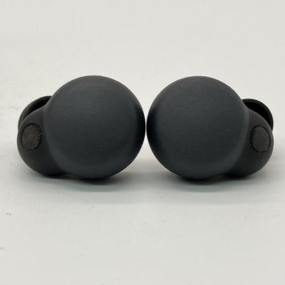 【中古】LinkBuds S ブラック 【WF-LS900N B】【秋葉原】
