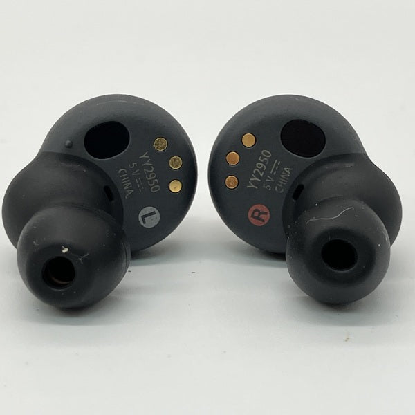 【中古】LinkBuds S ブラック 【WF-LS900N B】【秋葉原】