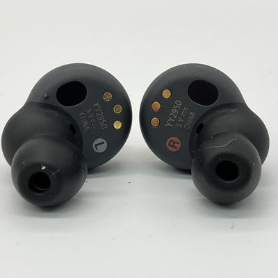 【中古】LinkBuds S ブラック 【WF-LS900N B】【秋葉原】