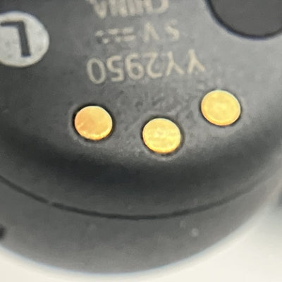 【中古】LinkBuds S ブラック 【WF-LS900N B】【秋葉原】