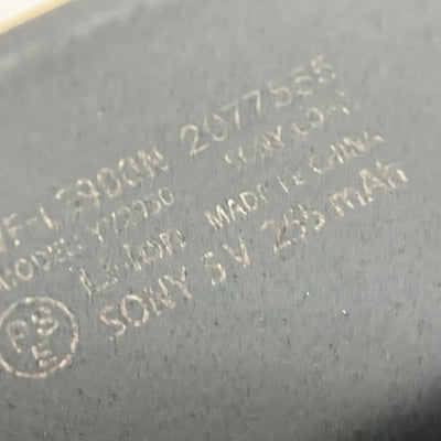 【中古】LinkBuds S ブラック 【WF-LS900N B】【秋葉原】