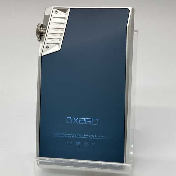 【中古】DX260 シルバー【日本橋】