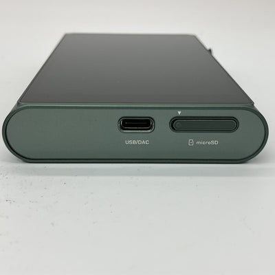 【中古】M6 Ultra Green【日本橋】
