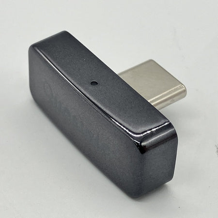 Questyle QCC Dongle Pro 未開封品 新品未開封] Questyle QCC Dongle Pro LDAC