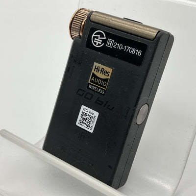 【中古】GO blu