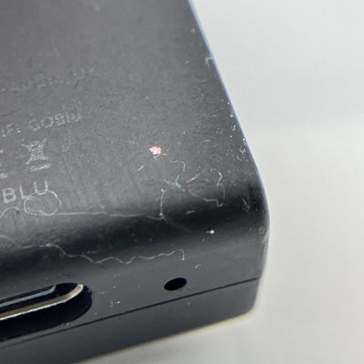 【中古】GO blu