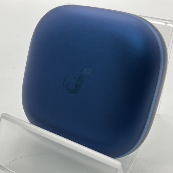 Y*a様 soundcore Liberty 5 ディープブルー Soundcore Liberty 5 | ワイヤレスイヤホンの製品情報 | Anker