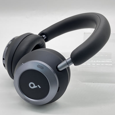 【中古】Soundcore Space One Pro ミッドナイトブラック 【A3062N11】【名古屋】