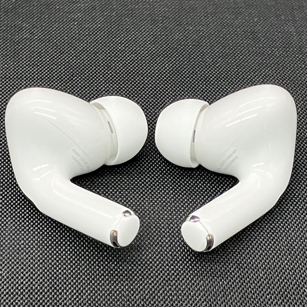 Apple AirPods Pro 正規品 中古 中古美品 正規品AirPods Pro Apple