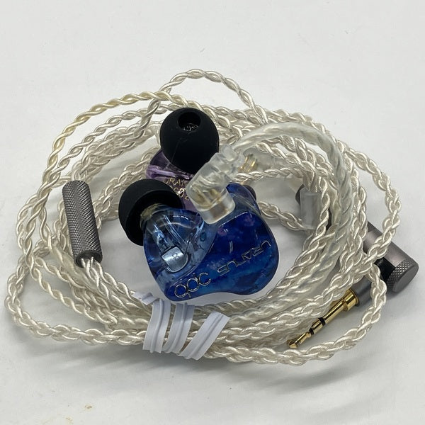 qdc 【中古】Hybrid Uranus-S【QDC-HYBRID-URANUS-S】【秋葉原