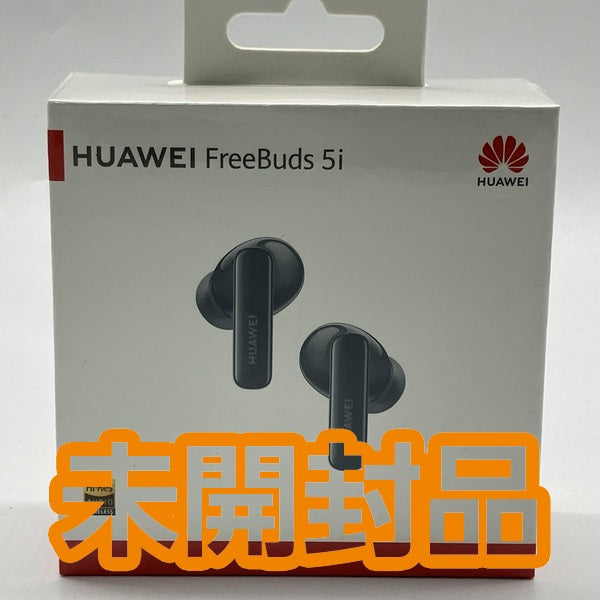 【中古】FreeBuds 5i Nebula Black (ネビュラブラック)【秋葉原】
