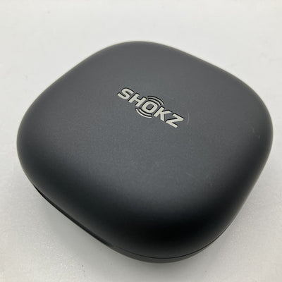【中古】OpenFit2 Black【SKZ-EP-000045】【秋葉原】
