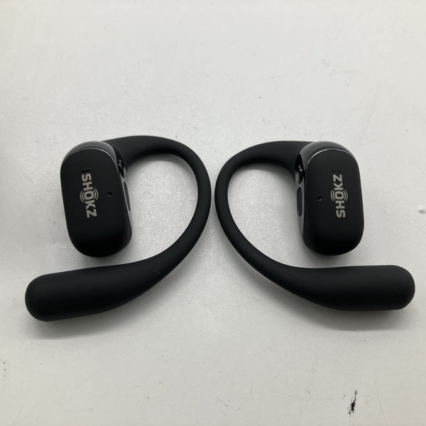 【中古】OpenFit2 Black【SKZ-EP-000045】【秋葉原】