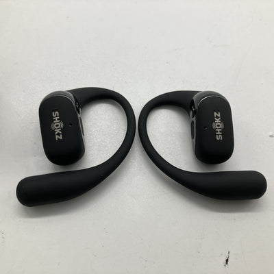 【中古】OpenFit2 Black【SKZ-EP-000045】【秋葉原】