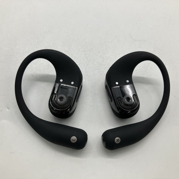 【中古】OpenFit2 Black【SKZ-EP-000045】【秋葉原】