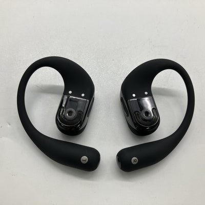 【中古】OpenFit2 Black【SKZ-EP-000045】【秋葉原】