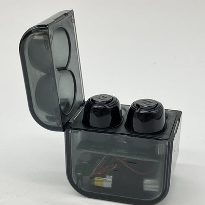 【中古】TE-D01gs コーラブラック【TE-D01gs-BK】【秋葉原】