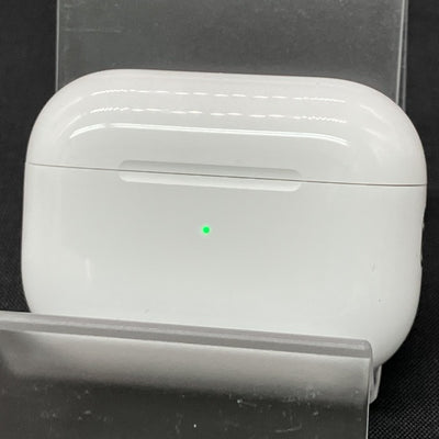 【中古】MagSafe充電ケース(USB-C)付きAirPods Pro(第2世代) MTJV3JA【日本橋】
