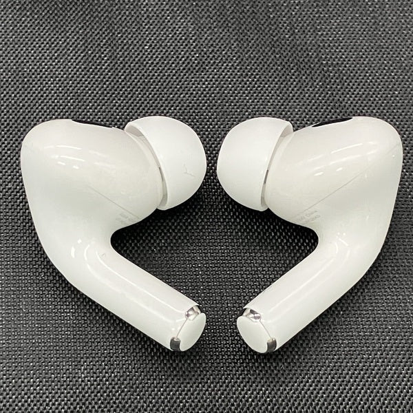 【中古】MagSafe充電ケース(USB-C)付きAirPods Pro(第2世代) MTJV3JA【日本橋】