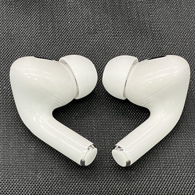 【中古】MagSafe充電ケース(USB-C)付きAirPods Pro(第2世代) MTJV3JA【日本橋】