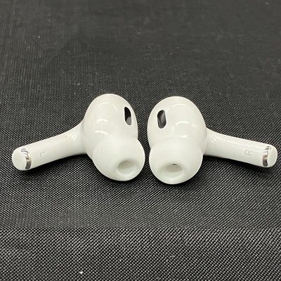 【中古】MagSafe充電ケース(USB-C)付きAirPods Pro(第2世代) MTJV3JA【日本橋】