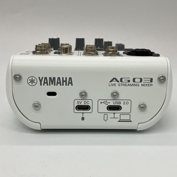【中古】AG03MK2【日本橋】